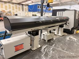 DOOSAN PUMA TT 1800 SY