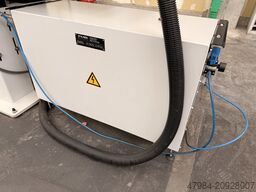 DOOSAN PUMA TT 1800 SY