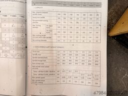 DOOSAN PUMA TT 1800 SY