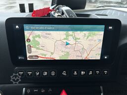 Mercedes-Benz Actros 1842 StreamSpace / 509 dkm / Stand Klima...