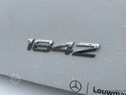 Mercedes-Benz Actros 1842 StreamSpace / 509 dkm / Stand Klima...