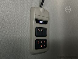 DAF CF 410 FT Space Cab / Mega / 787 dkm / Hefschot...