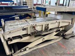 TRUMPF SheetMaster, GripMaster von TC5000-1300