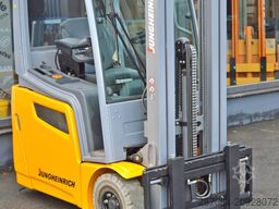 Jungheinrich EFG 215