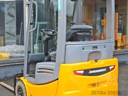 Jungheinrich EFG 215