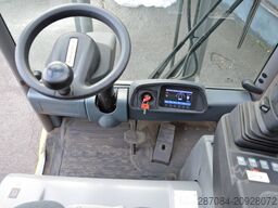 Jungheinrich EFG 215