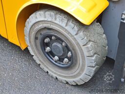 Jungheinrich EFG 215