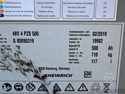 Jungheinrich EFG 215