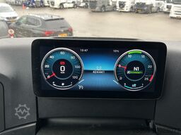 Mercedes-Benz Actros 1842 StreamSpace / 424 dkm / NL Truck / ...