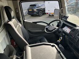 Nissan Cabstar NT400 / Duo Temp Frigo -30 gr / 146 dkm...