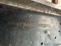 Nissan Cabstar NT400 / Duo Temp Frigo -30 gr / 146 dkm...