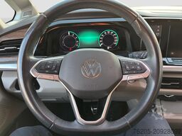 VW T7 Multivan 1.4 TSI eHybrid Style 360 ACC AUT LM