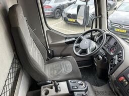 DAF LF 45 210 EEV / 466 dkm / Box Truck / Loadlift ...