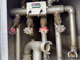 Volvo FM 10.360 **6X2-BELGIAN ORIGINE-8000LTR WATERTA...