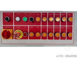 WINTER MHB-1560 AUTOMATIK