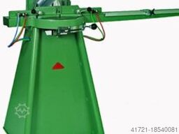 MORSÖ MODELL H (pneumatisch)