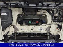 DAF XF 480 FT MEGA LD SSC EURO 6 + PARKCLIMA