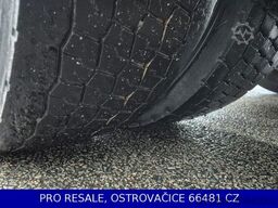 DAF XF 480 FT MEGA LD SSC EURO 6 + PARKCLIMA