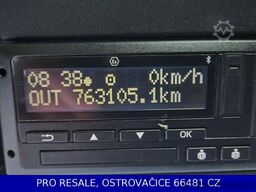 DAF XF 480 FT MEGA LD SSC EURO 6 + PARKCLIMA