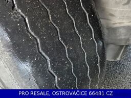 KRONE COOL LINER SD + TIEFKUHL + MAXIMA 1300 + LIFTACH