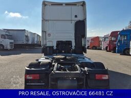 DAF XF 480 FT MEGA LD SSC EURO 6 + PARKCLIMA