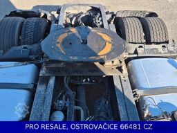 DAF XF 480 FT MEGA LD SSC EURO 6 + PARKCLIMA