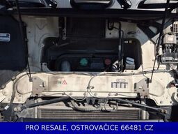 DAF XF 480 FT MEGA LD SSC EURO 6 + PARKCLIMA