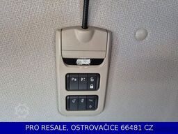 DAF XF 480 FT MEGA LD SSC EURO 6 + PARKCLIMA