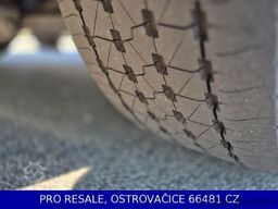 DAF XF 480 FT MEGA LD SSC EURO 6 + PARKCLIMA