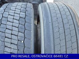 DAF XF 480 FT MEGA LD SSC EURO 6 + PARKCLIMA