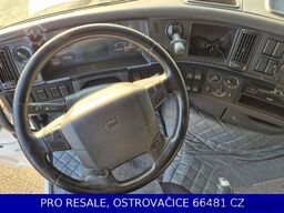 VOLVO FH 13.420 XL 42T EURO 5 - TOP CONDITION! BJ 2012