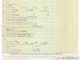 VOLVO FH 13.420 XL 42T EURO 5 - TOP CONDITION! BJ 2012