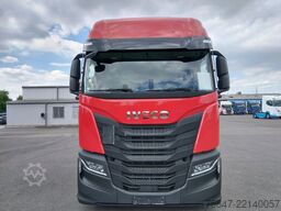 Iveco S-Way AS 440 S 46 T/FP LT Navi ACC