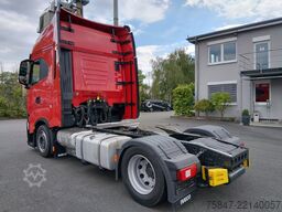 Iveco S-Way AS 440 S 46 T/FP LT Navi ACC
