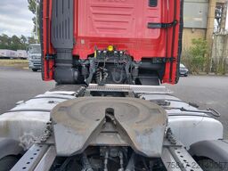 Iveco S-Way AS 440 S 46 T/FP LT Navi ACC