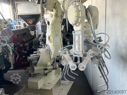 NACHI SRA166,LP130F,LP180,LP210