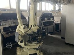 NACHI SRA166,LP130F,LP180,LP210