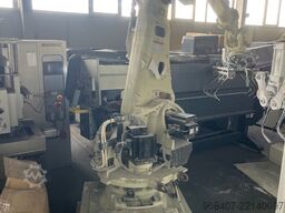 NACHI SRA166,LP130F,LP180,LP210