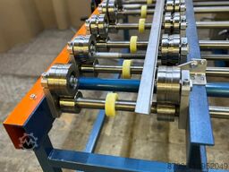 LLC Evolutioner metal hemming machine HR-2