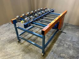 LLC Evolutioner metal hemming machine HR-2