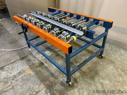 LLC Evolutioner metal hemming machine HR-2