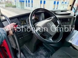 Volvo FH 500 Globetrotter/Kipphydraulik/ADR/Euro6