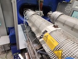 KraussMaffei KM 1300-12000-8100 MXH