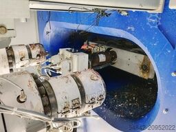 KraussMaffei KM 1300-12000-8100 MXH