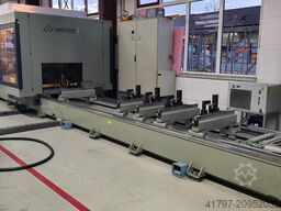 Emmegi Satellite XT 10500