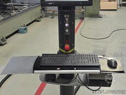 Emmegi Satellite XT 10500