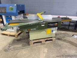 SCM F410