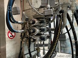 KraussMaffei KM 650-3500-700 CZ