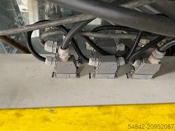 KraussMaffei KM 650-3500-700 CZ