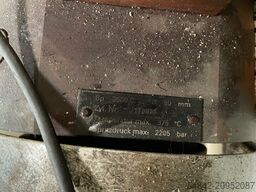 KraussMaffei KM 650-3500-700 CZ